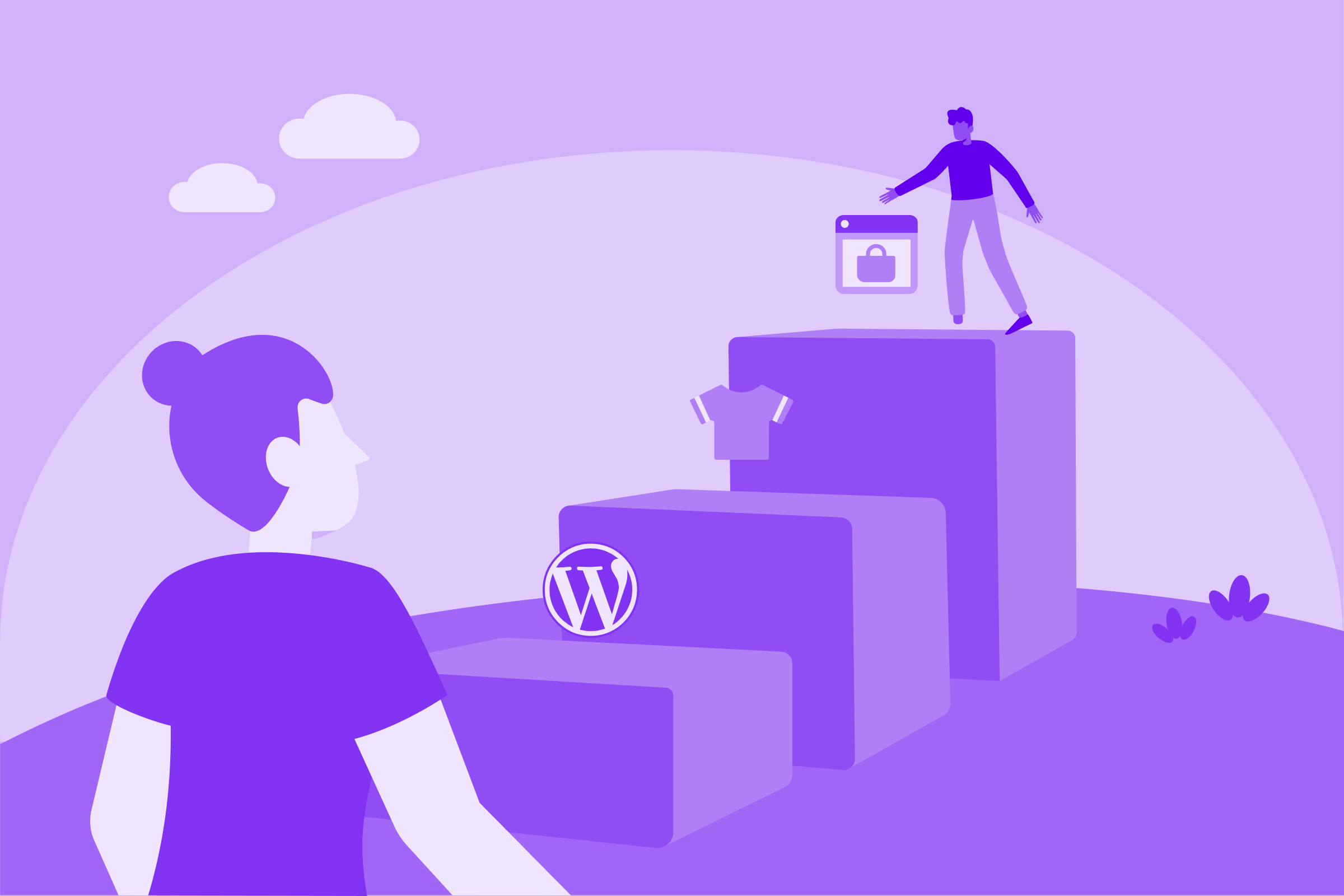 WordPress: Maak een Webshop in 10 Stappen